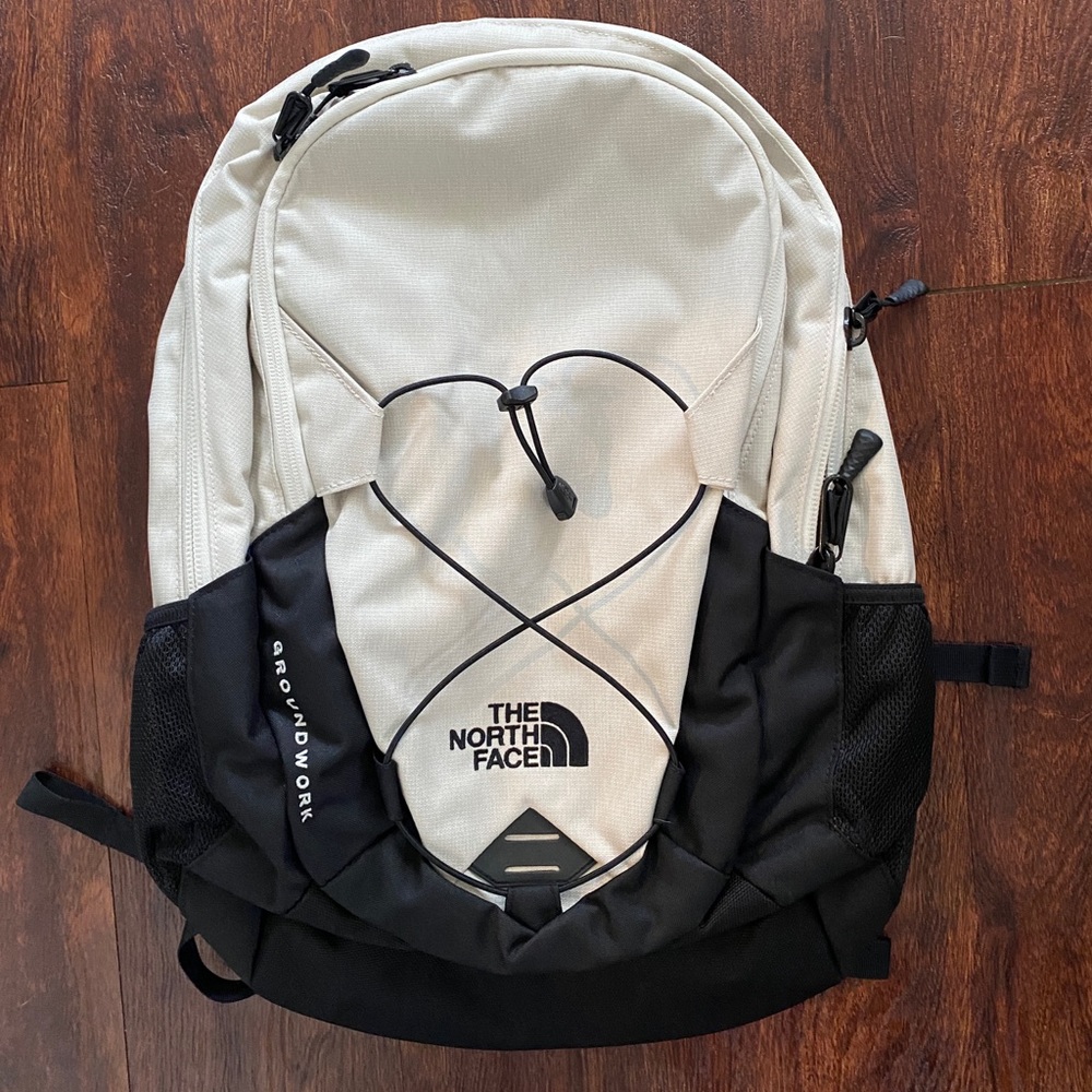 The North Face backpack - NWOT